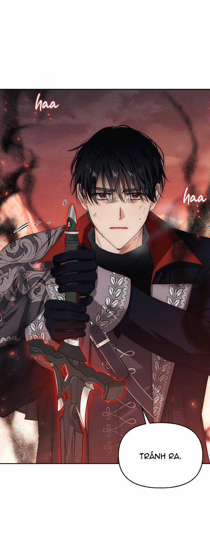 Ác Nữ Xứng Đôi Với Bạo Chúa Chapter 93 trang 5