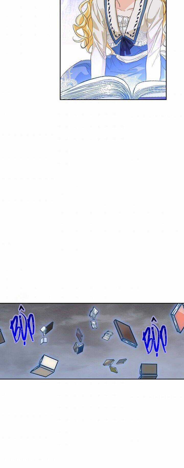 Ác Nữ Xứng Đôi Với Bạo Chúa Chapter 93 trang 52