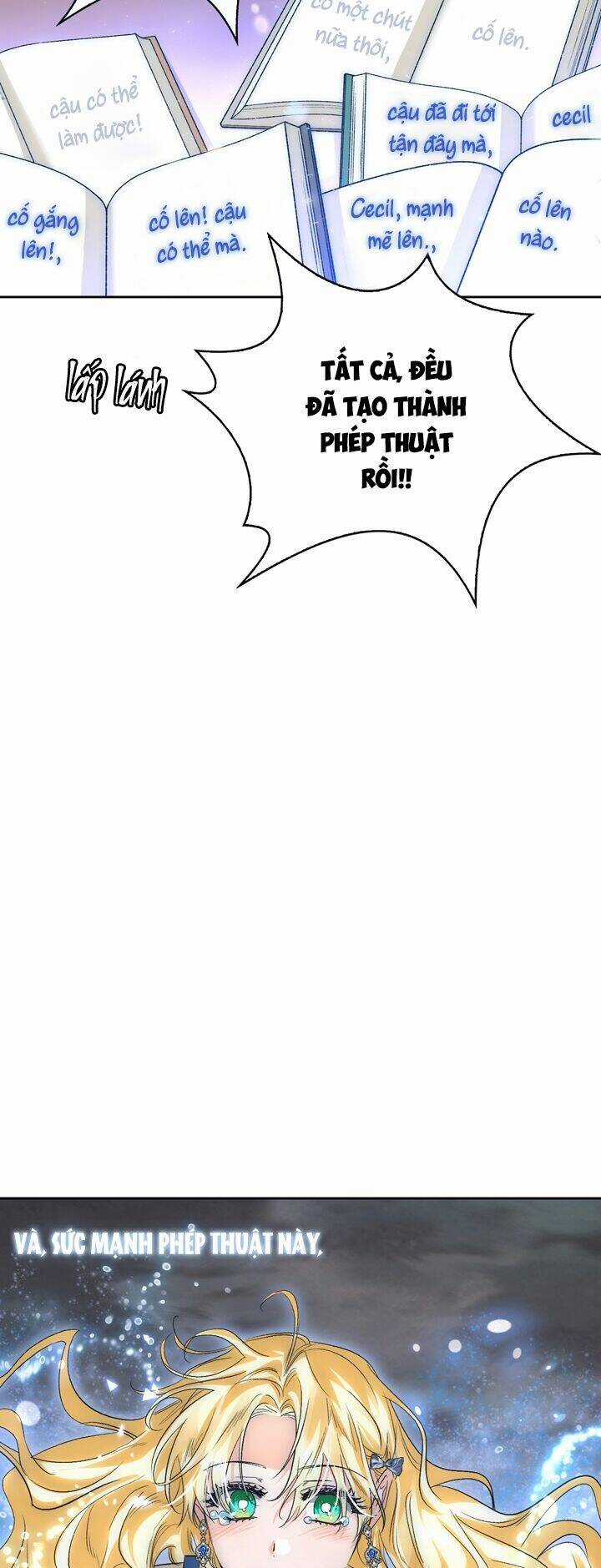 Ác Nữ Xứng Đôi Với Bạo Chúa Chapter 93 trang 54