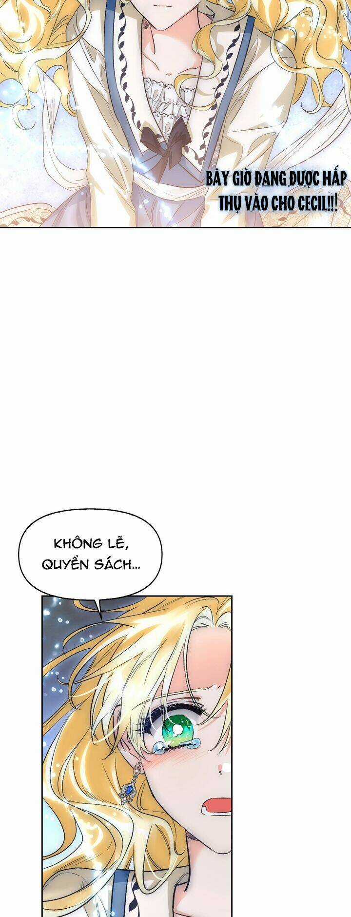 Ác Nữ Xứng Đôi Với Bạo Chúa Chapter 93 trang 55