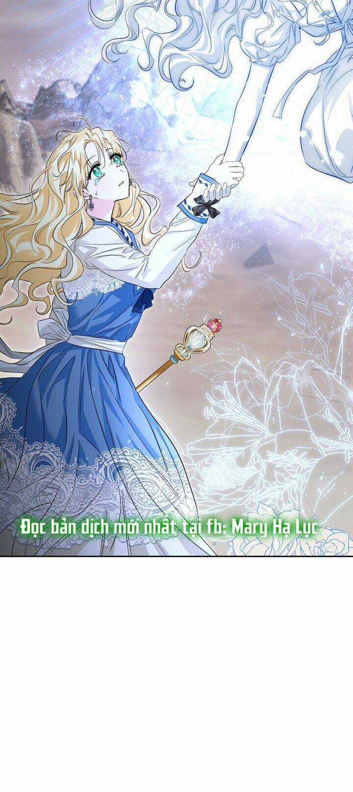 Ác Nữ Xứng Đôi Với Bạo Chúa Chapter 93 trang 58