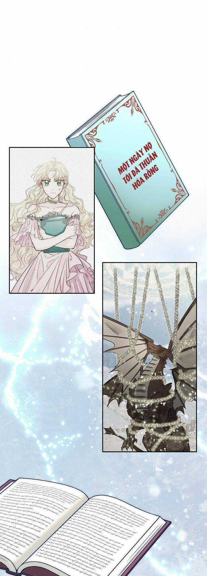 Ác Nữ Xứng Đôi Với Bạo Chúa Chapter 93 trang 59