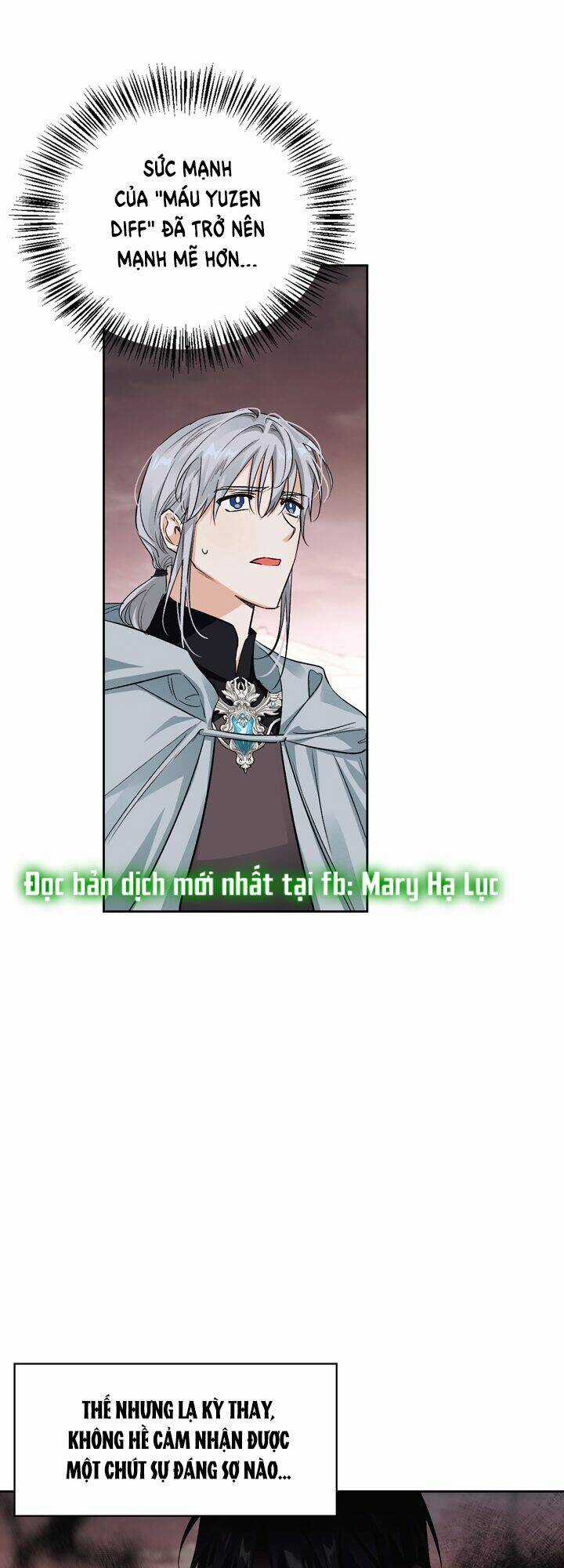 Ác Nữ Xứng Đôi Với Bạo Chúa Chapter 93 trang 6