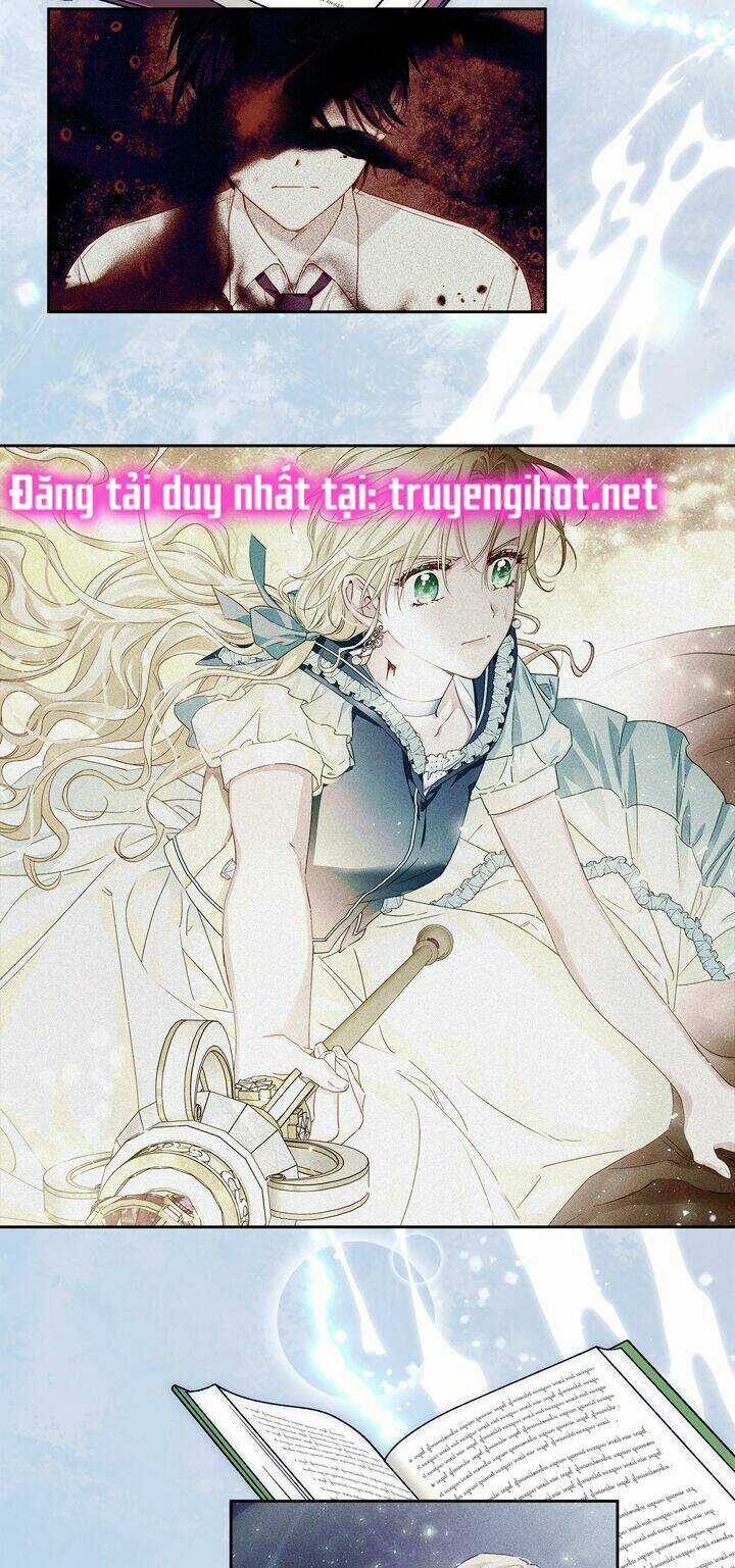 Ác Nữ Xứng Đôi Với Bạo Chúa Chapter 93 trang 60