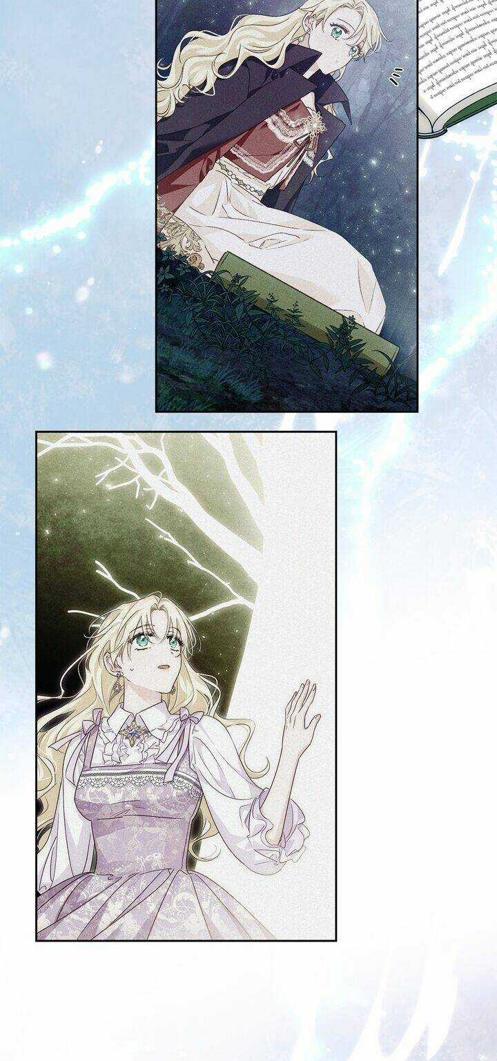 Ác Nữ Xứng Đôi Với Bạo Chúa Chapter 93 trang 61