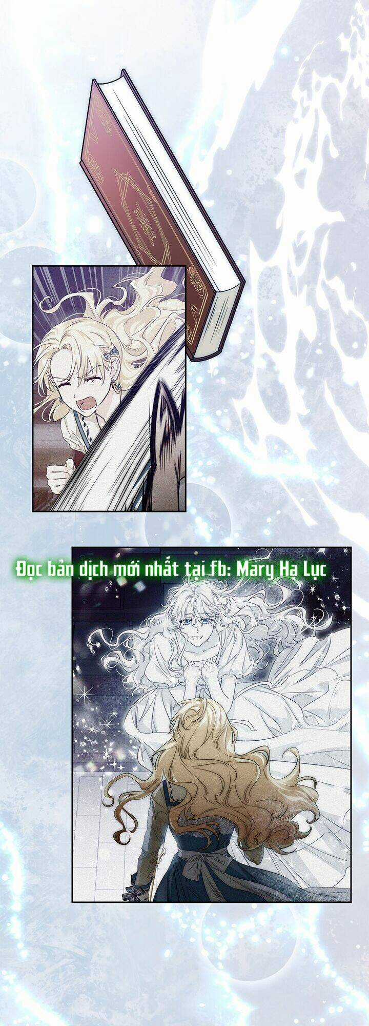 Ác Nữ Xứng Đôi Với Bạo Chúa Chapter 93 trang 62