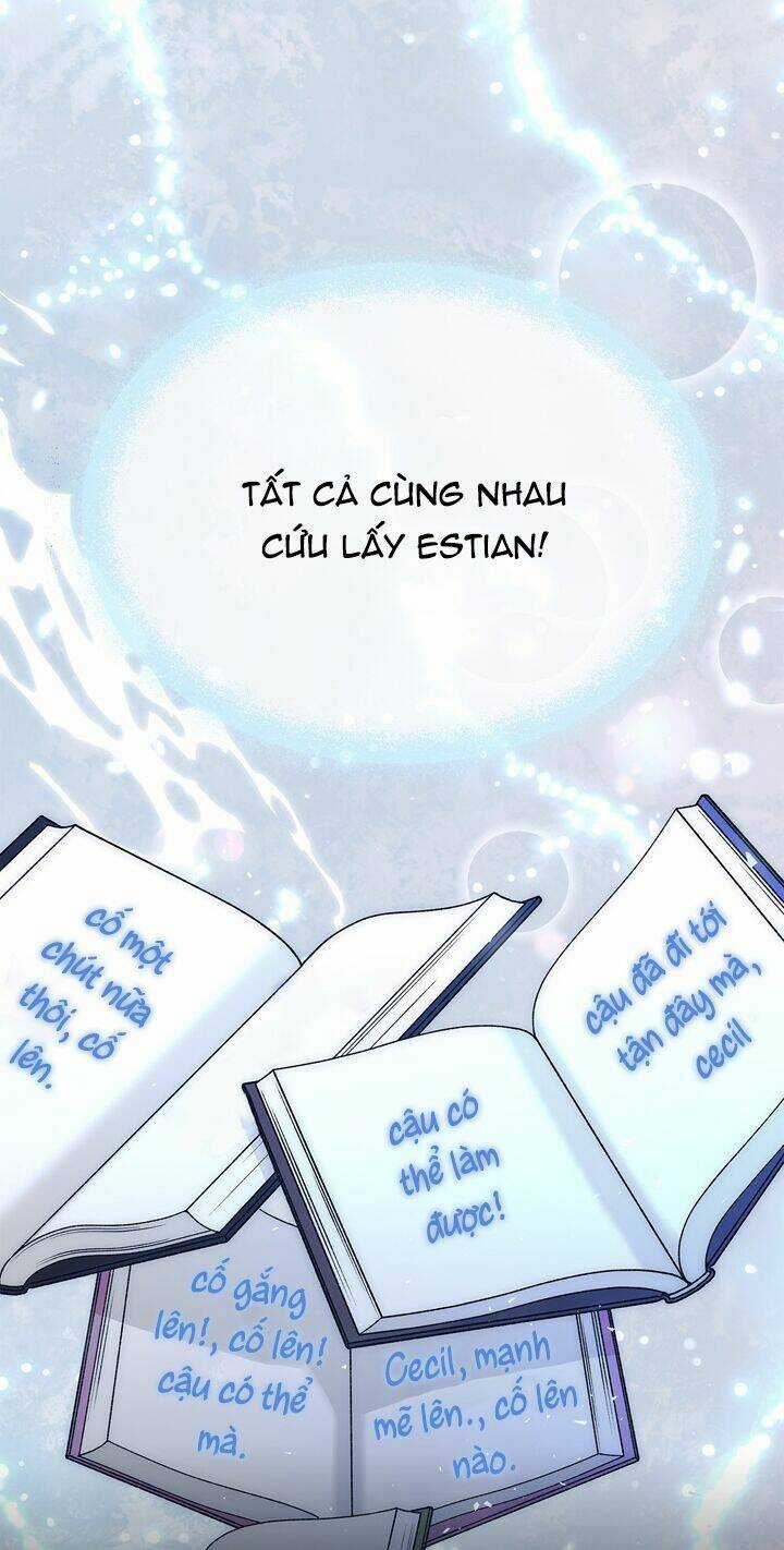 Ác Nữ Xứng Đôi Với Bạo Chúa Chapter 93 trang 63