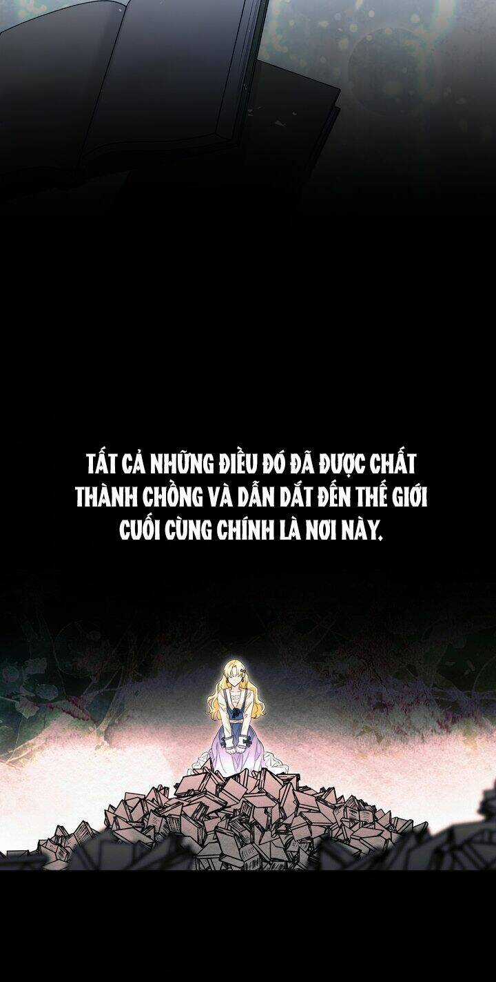 Ác Nữ Xứng Đôi Với Bạo Chúa Chapter 93 trang 64