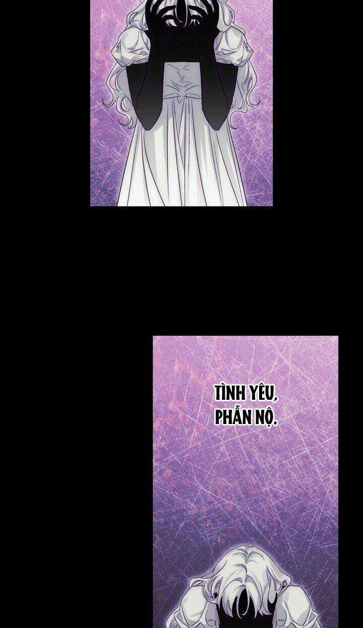 Ác Nữ Xứng Đôi Với Bạo Chúa Chapter 93 trang 66