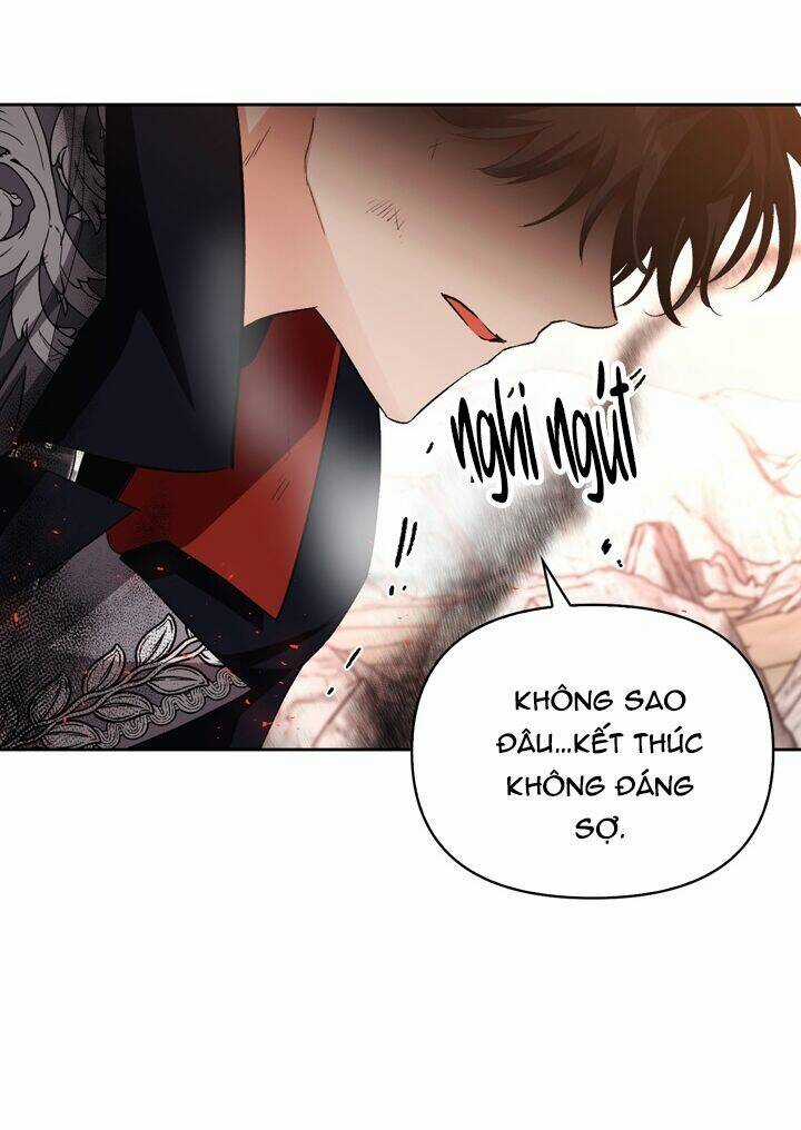 Ác Nữ Xứng Đôi Với Bạo Chúa Chapter 93 trang 8