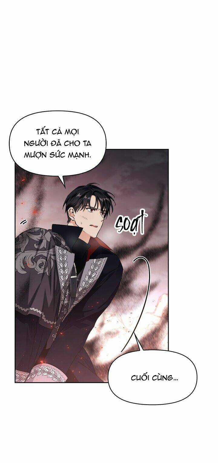Ác Nữ Xứng Đôi Với Bạo Chúa Chapter 93 trang 9