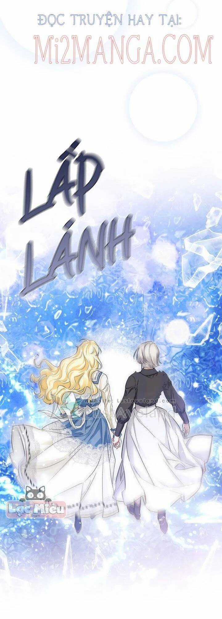 Ác Nữ Xứng Đôi Với Bạo Chúa Chapter 94.5 trang 11