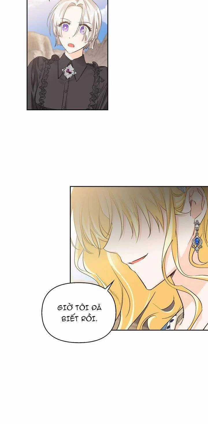 Ác Nữ Xứng Đôi Với Bạo Chúa Chapter 94.5 trang 4