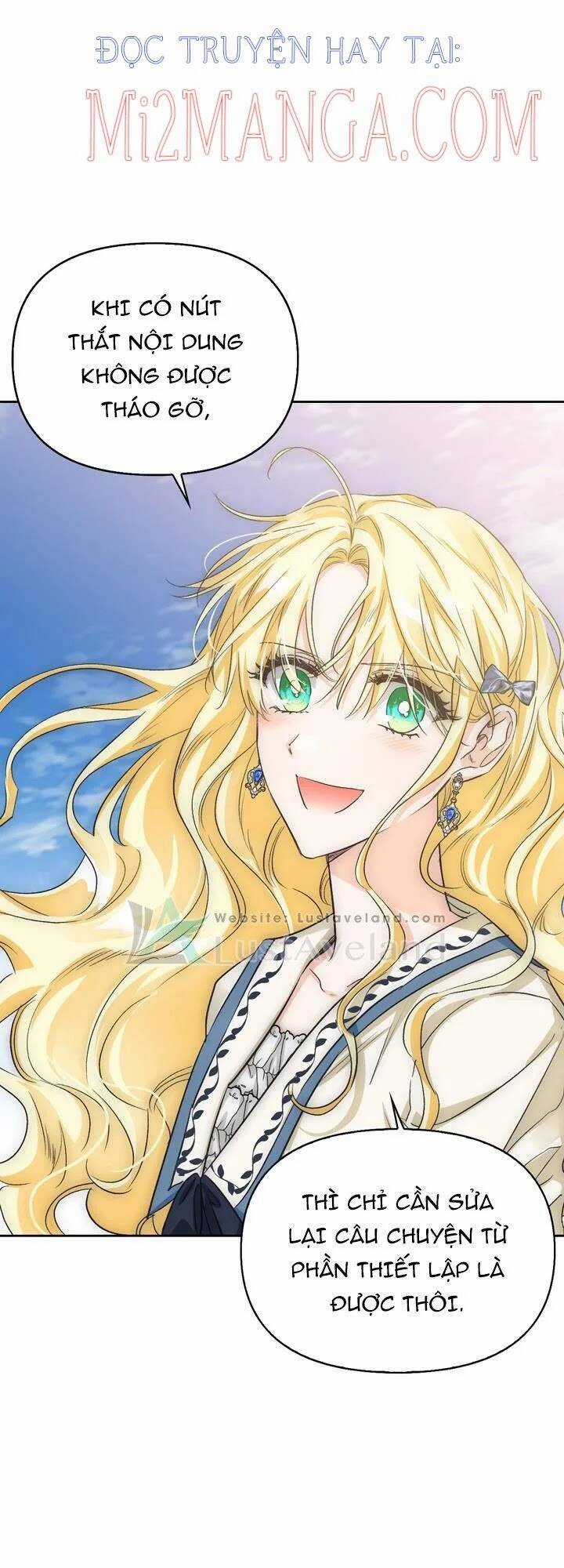 Ác Nữ Xứng Đôi Với Bạo Chúa Chapter 94.5 trang 5