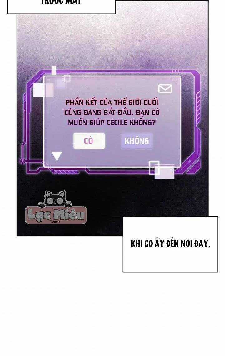 Ác Nữ Xứng Đôi Với Bạo Chúa Chapter 94.5 trang 8