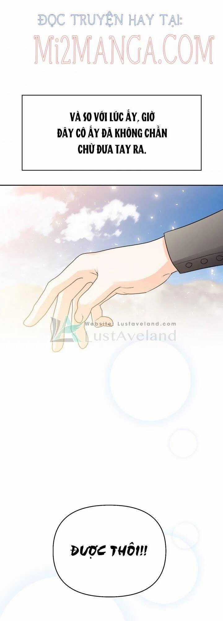 Ác Nữ Xứng Đôi Với Bạo Chúa Chapter 94.5 trang 9