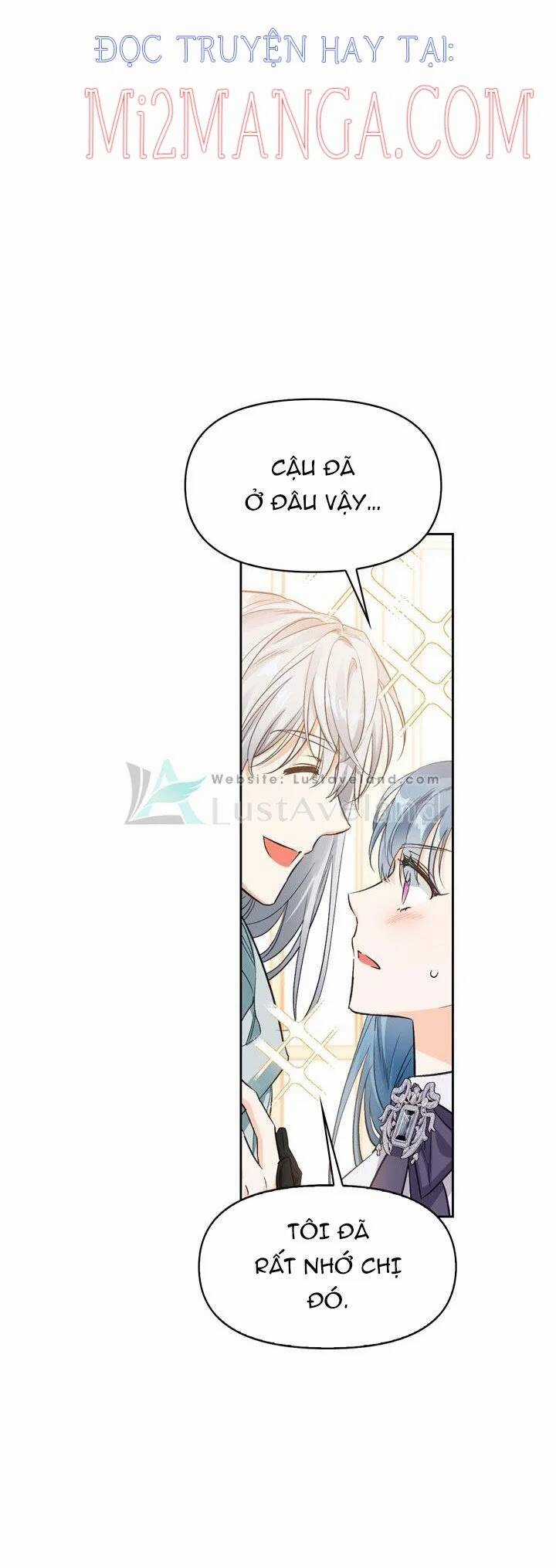 Ác Nữ Xứng Đôi Với Bạo Chúa Chapter 94.6 trang 12