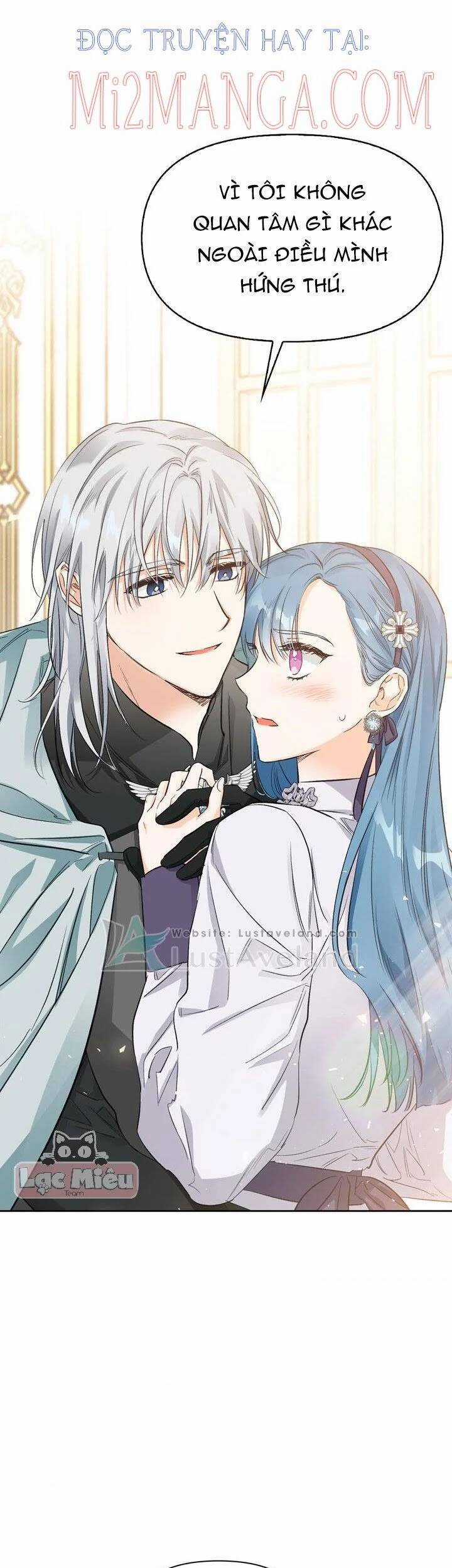 Ác Nữ Xứng Đôi Với Bạo Chúa Chapter 94.6 trang 13