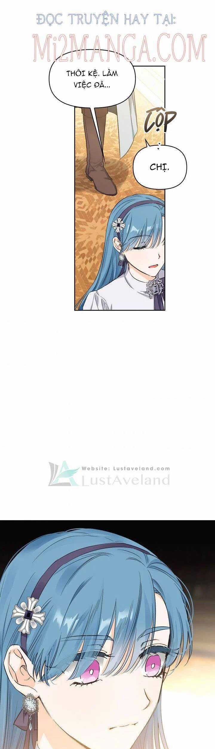 Ác Nữ Xứng Đôi Với Bạo Chúa Chapter 94.6 trang 7