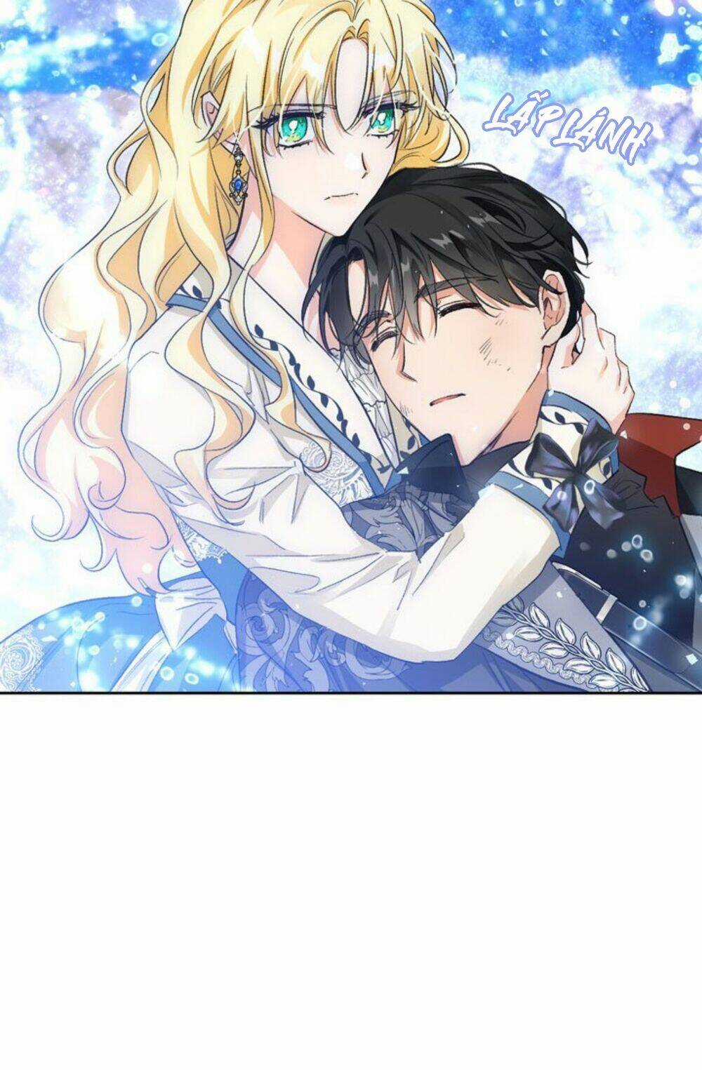 Ác Nữ Xứng Đôi Với Bạo Chúa Chapter 94 trang 41
