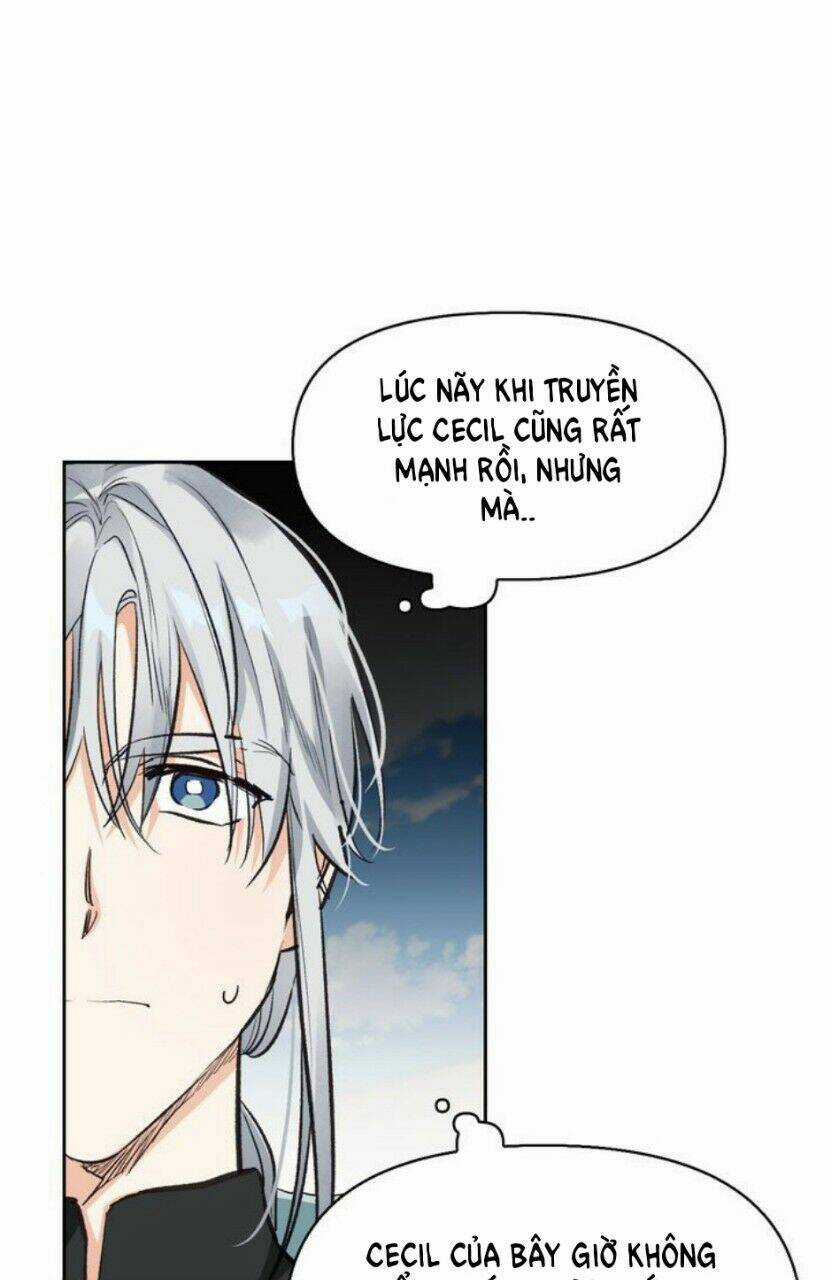 Ác Nữ Xứng Đôi Với Bạo Chúa Chapter 94 trang 42