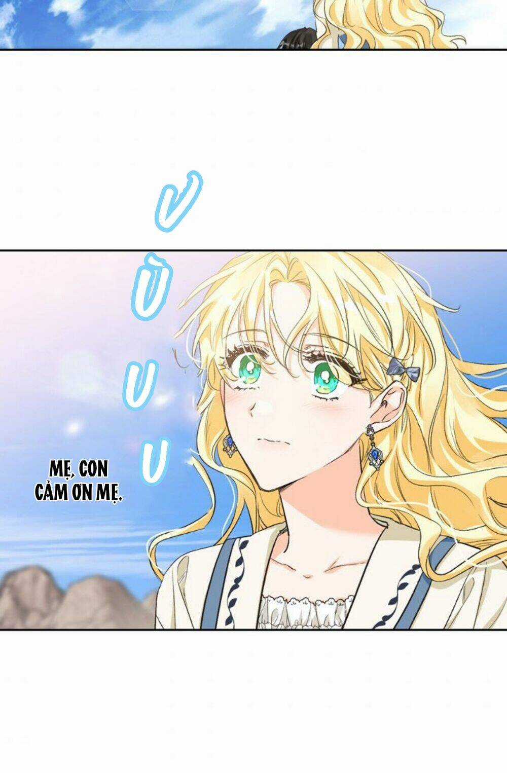 Ác Nữ Xứng Đôi Với Bạo Chúa Chapter 94 trang 44