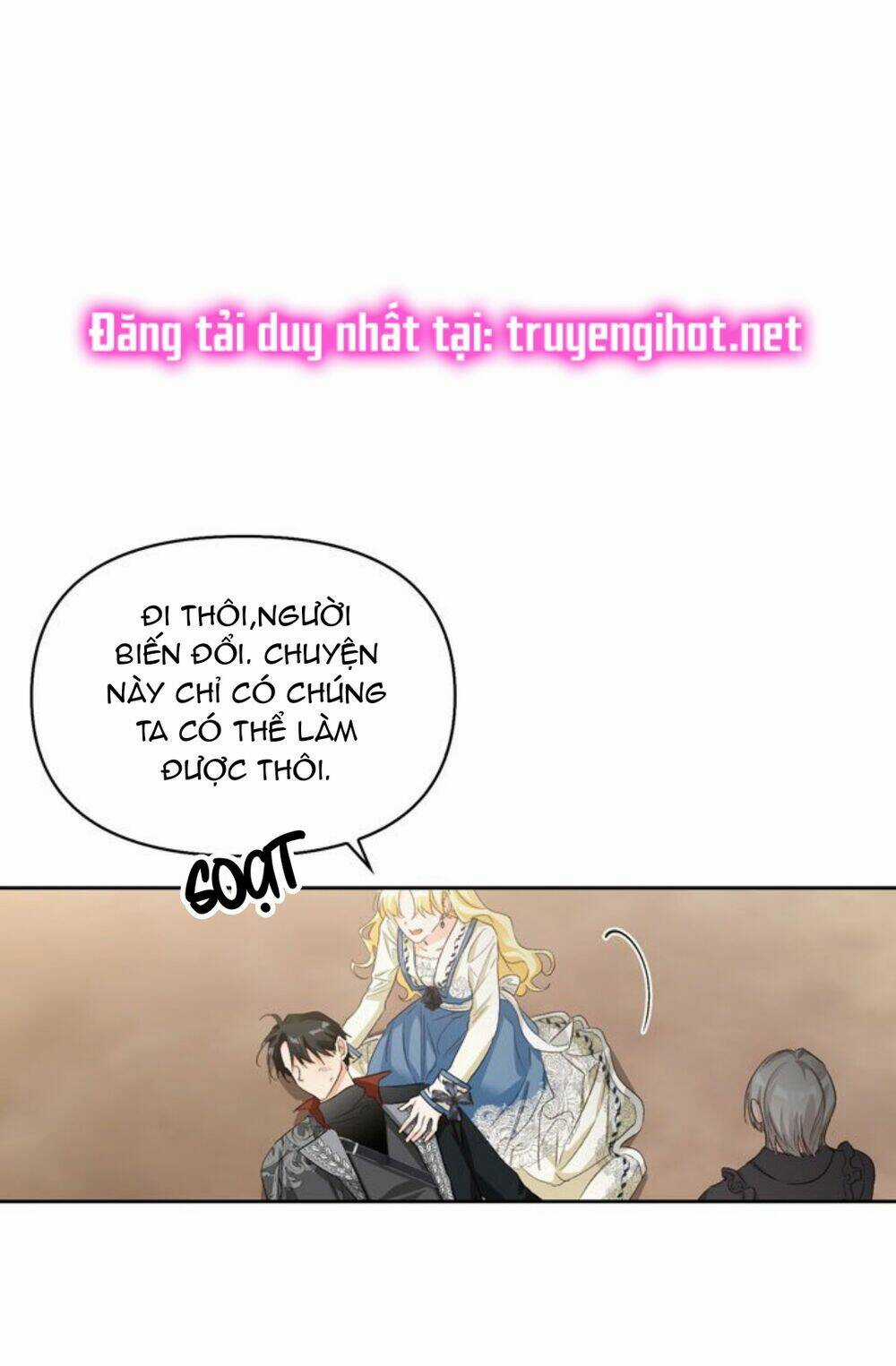 Ác Nữ Xứng Đôi Với Bạo Chúa Chapter 94 trang 47