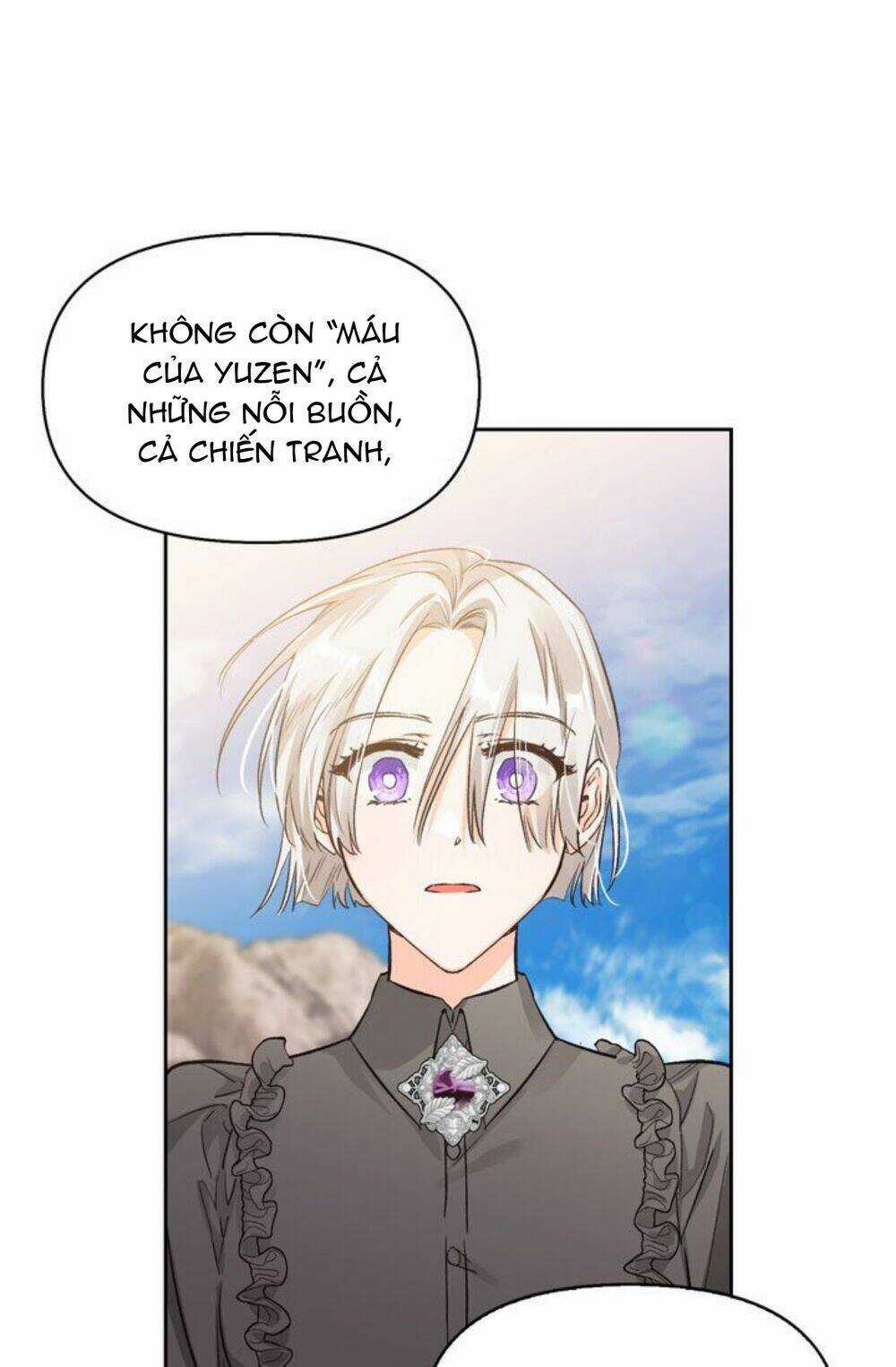 Ác Nữ Xứng Đôi Với Bạo Chúa Chapter 94 trang 52
