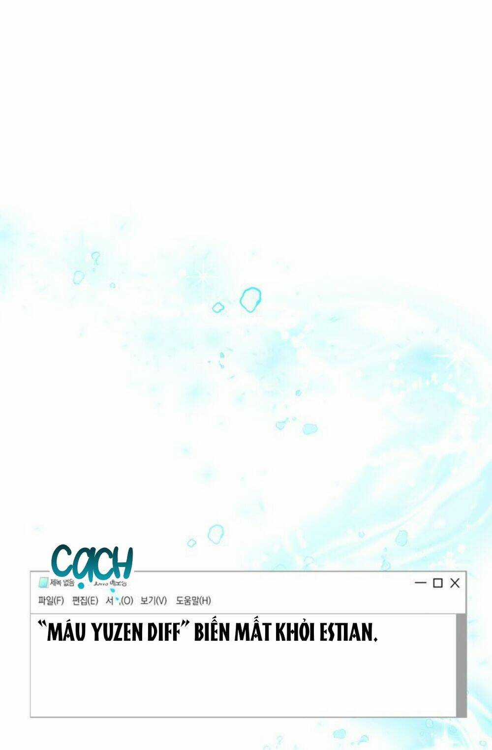 Ác Nữ Xứng Đôi Với Bạo Chúa Chapter 94 trang 59