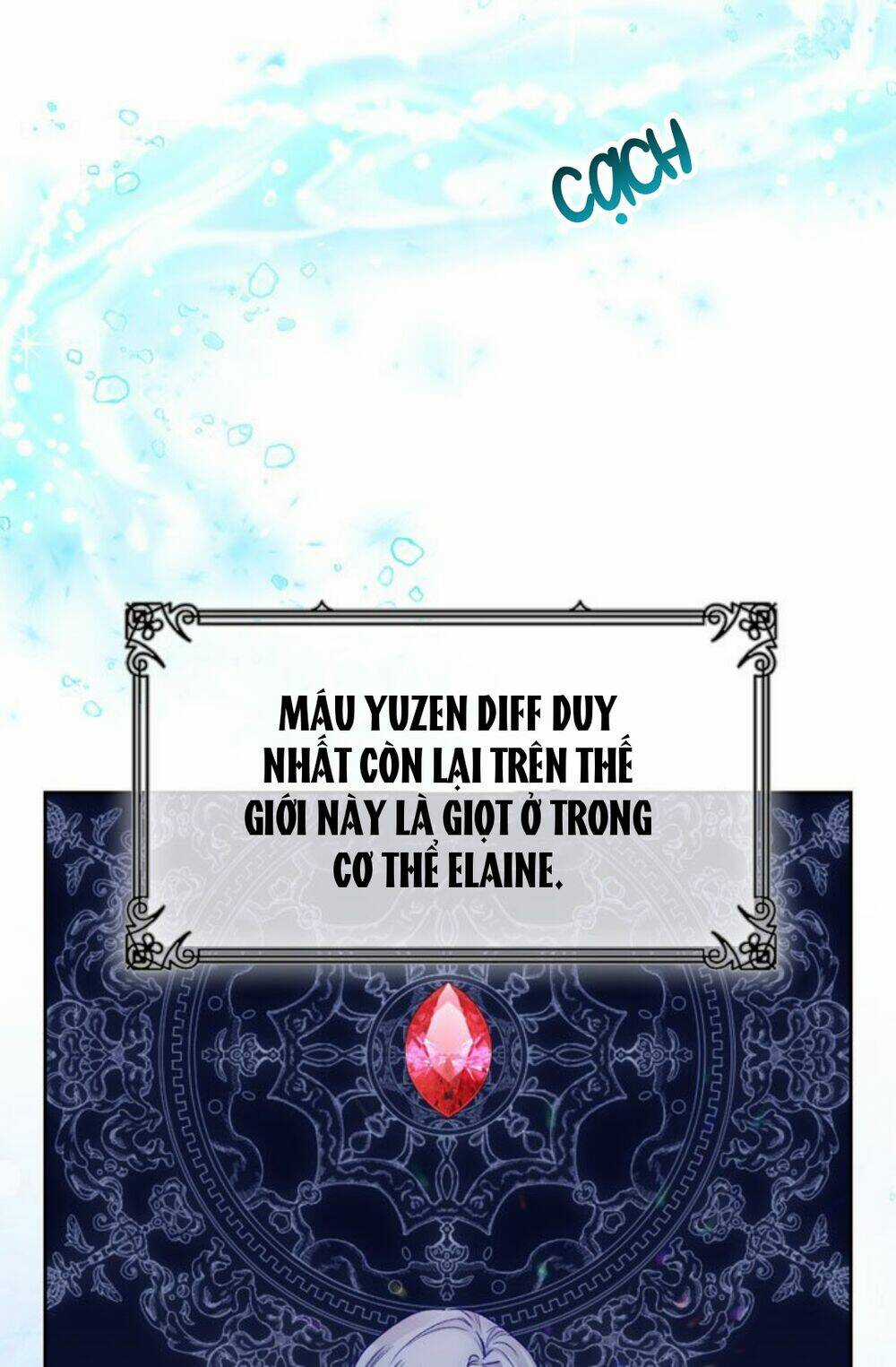 Ác Nữ Xứng Đôi Với Bạo Chúa Chapter 94 trang 60
