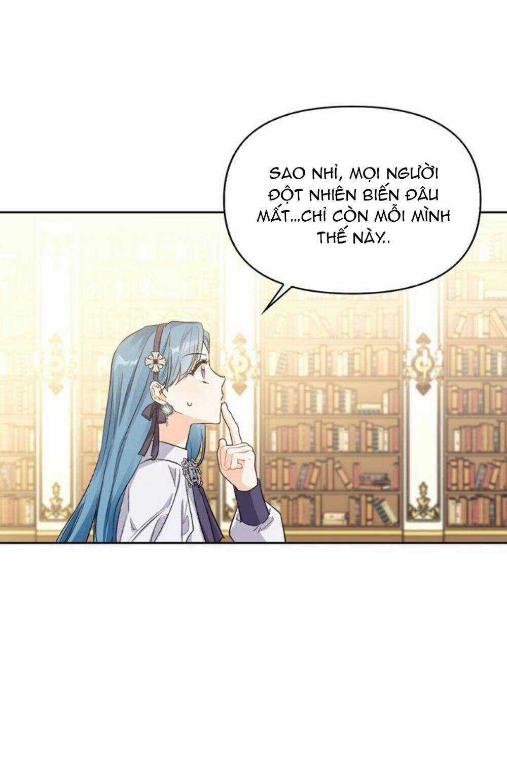 Ác Nữ Xứng Đôi Với Bạo Chúa Chapter 94 trang 72