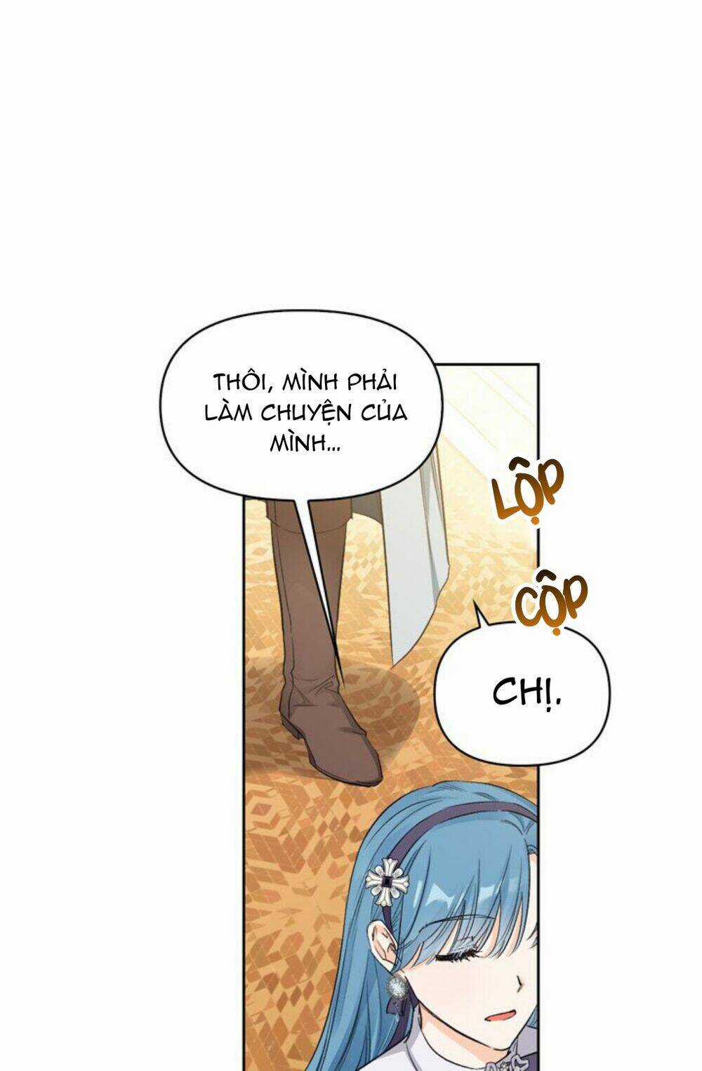 Ác Nữ Xứng Đôi Với Bạo Chúa Chapter 94 trang 73