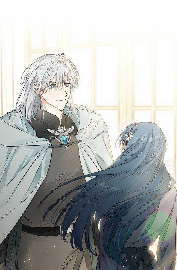 Ác Nữ Xứng Đôi Với Bạo Chúa Chapter 94 trang 76