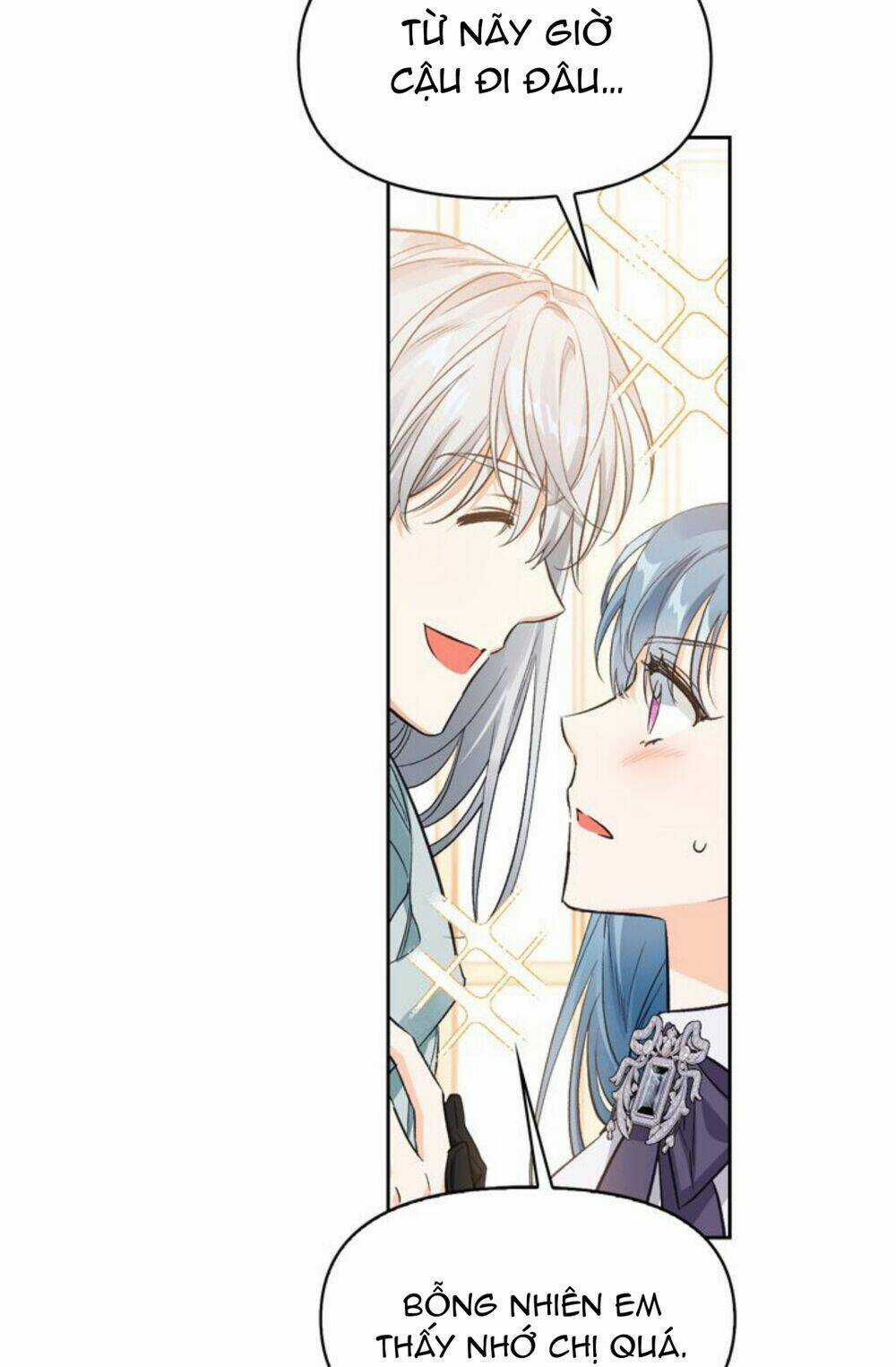 Ác Nữ Xứng Đôi Với Bạo Chúa Chapter 94 trang 81