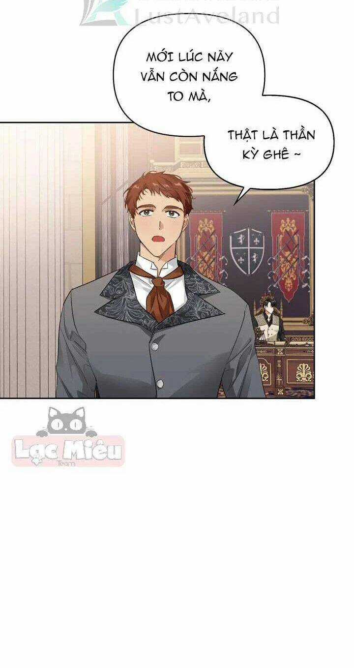 Ác Nữ Xứng Đôi Với Bạo Chúa Chapter 95.5 trang 11