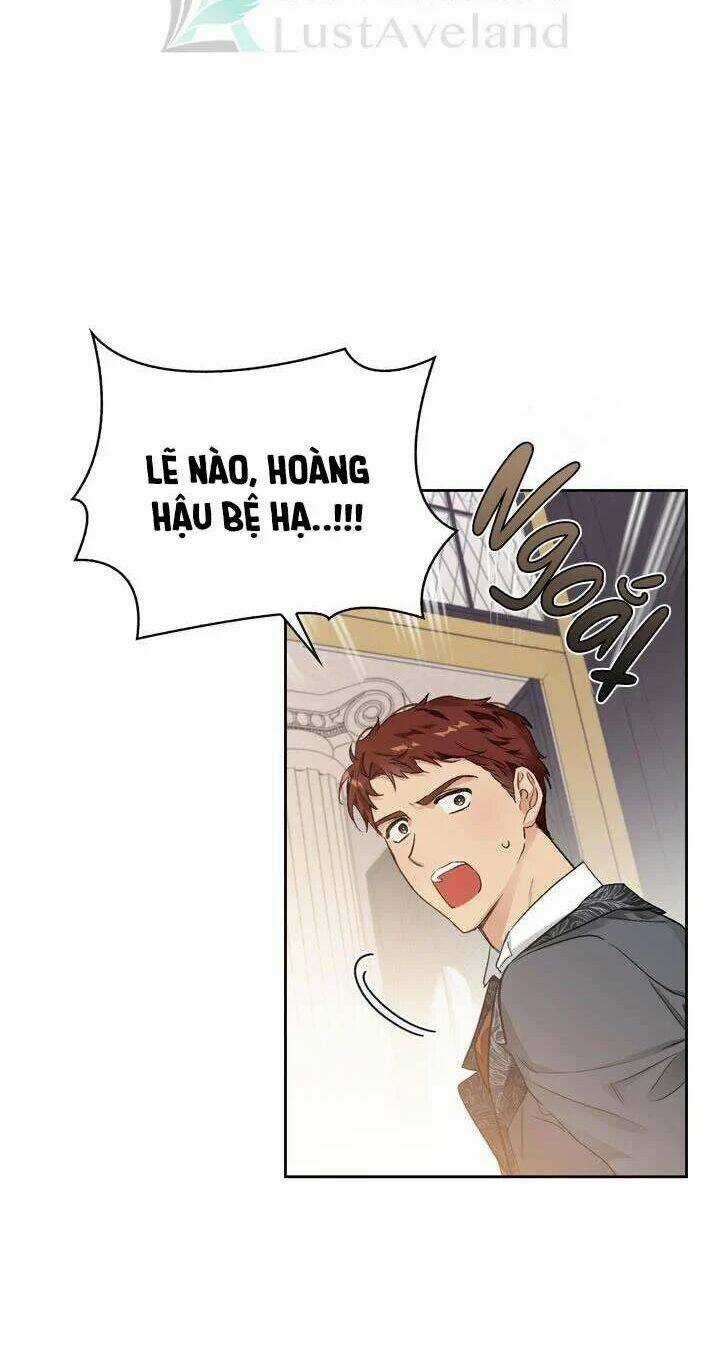 Ác Nữ Xứng Đôi Với Bạo Chúa Chapter 95.5 trang 13