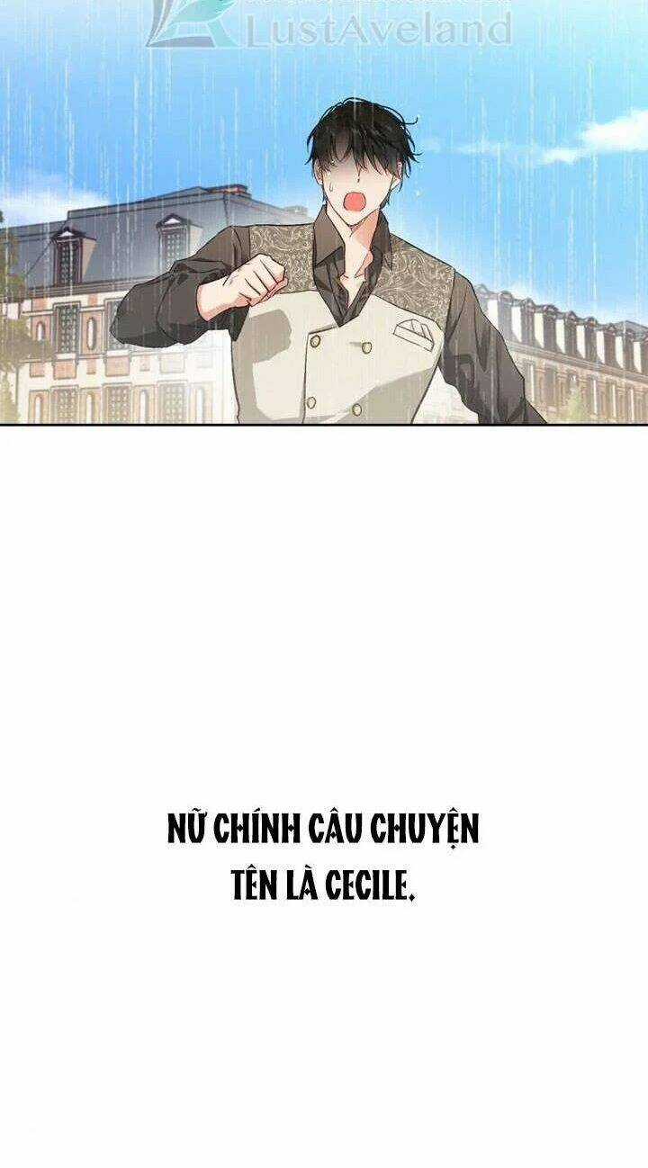 Ác Nữ Xứng Đôi Với Bạo Chúa Chapter 95.5 trang 17