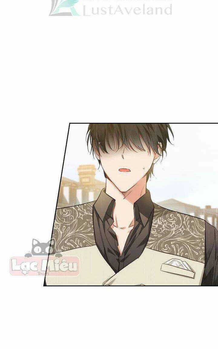 Ác Nữ Xứng Đôi Với Bạo Chúa Chapter 95.5 trang 19