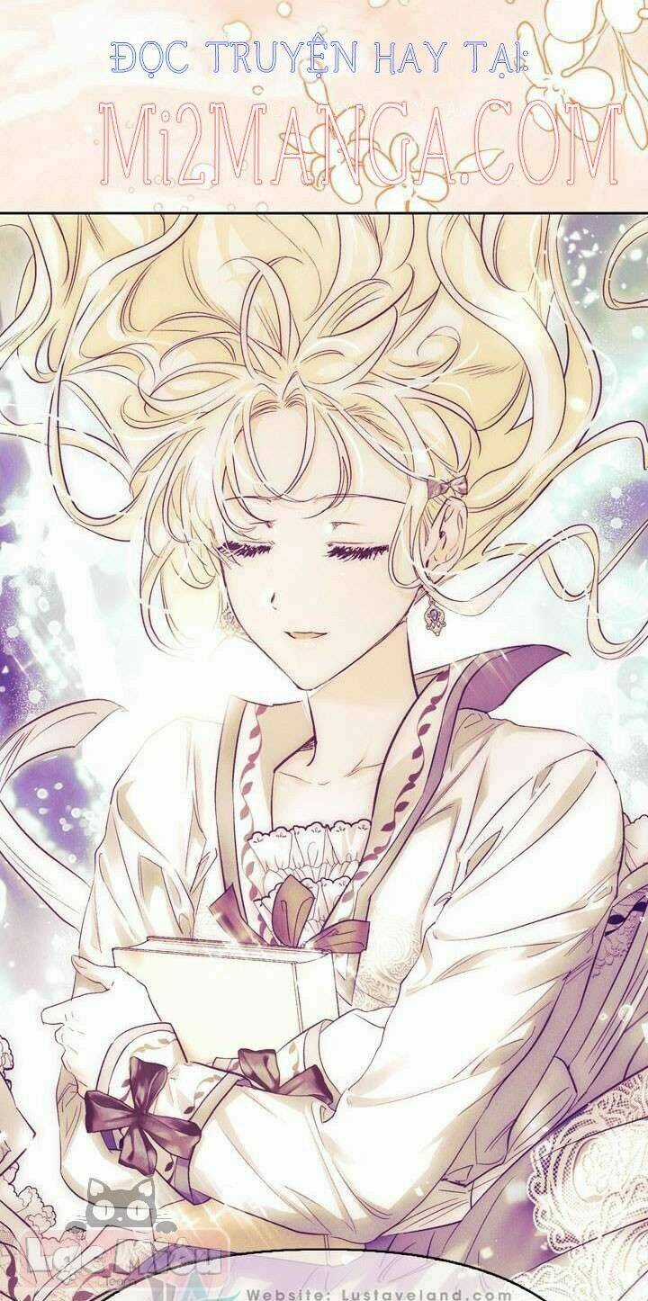 Ác Nữ Xứng Đôi Với Bạo Chúa Chapter 95.5 trang 2