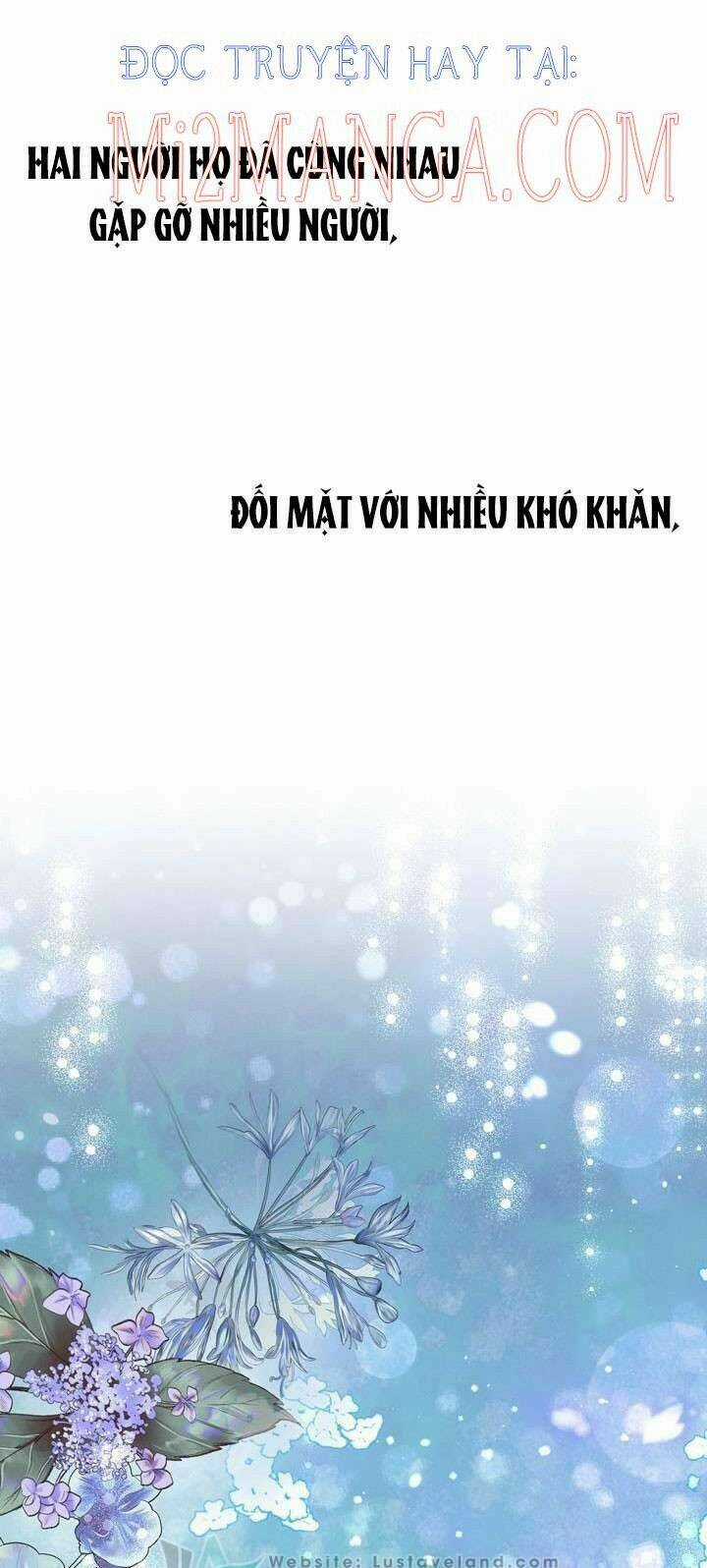 Ác Nữ Xứng Đôi Với Bạo Chúa Chapter 95.5 trang 20
