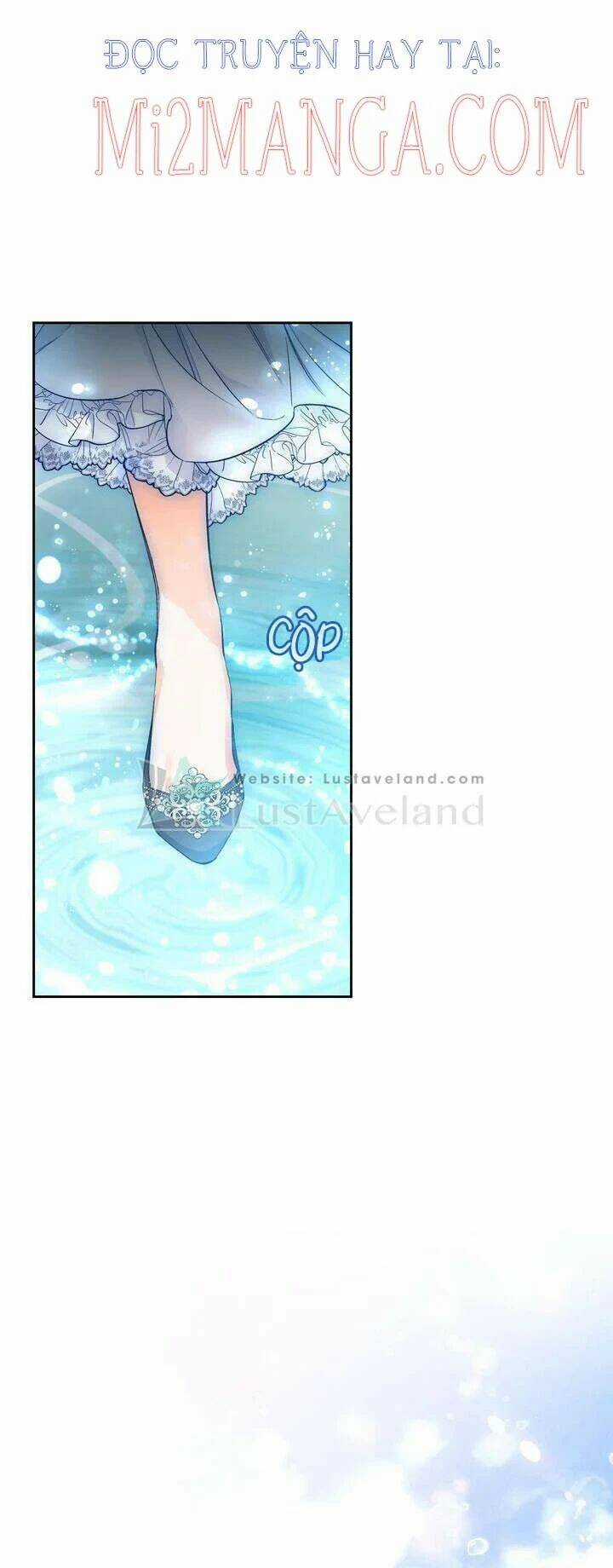 Ác Nữ Xứng Đôi Với Bạo Chúa Chapter 95.5 trang 22