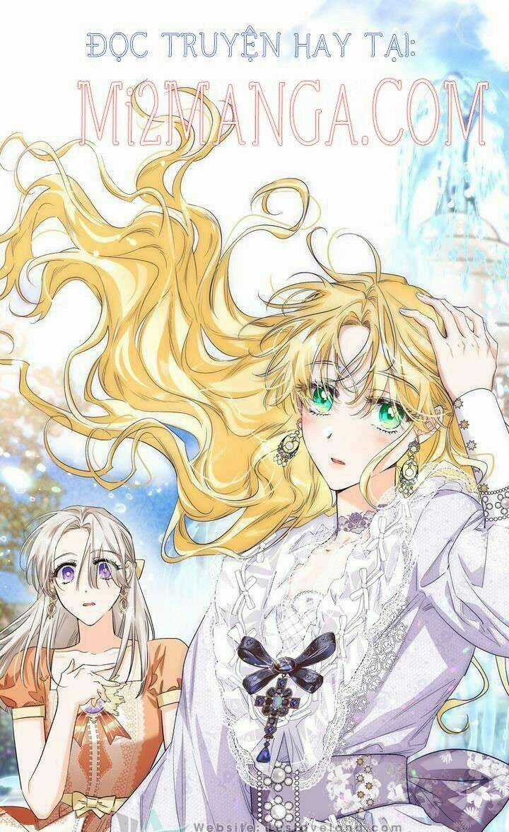 Ác Nữ Xứng Đôi Với Bạo Chúa Chapter 95.5 trang 23