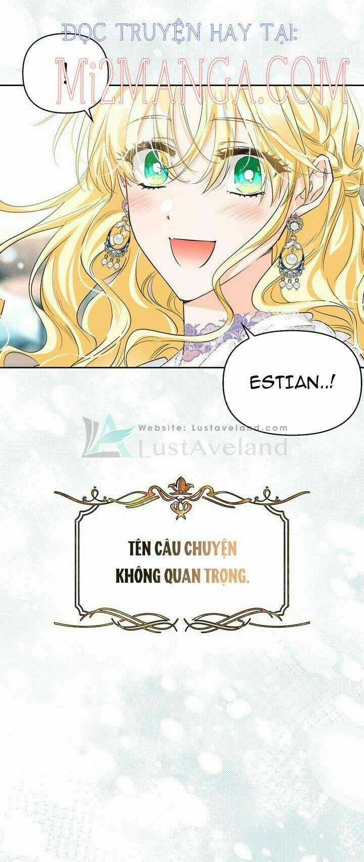 Ác Nữ Xứng Đôi Với Bạo Chúa Chapter 95.5 trang 25