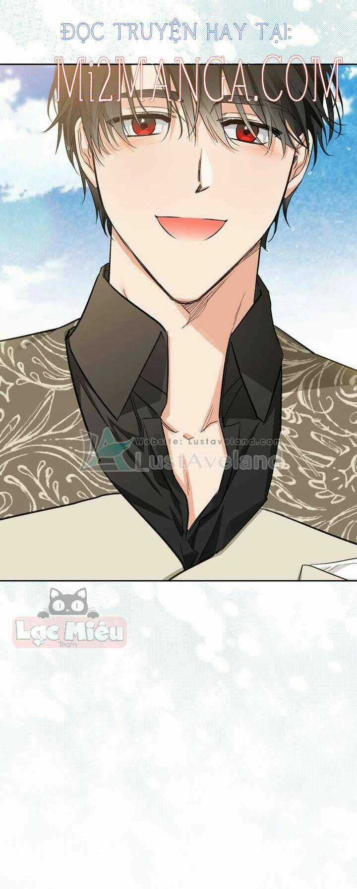 Ác Nữ Xứng Đôi Với Bạo Chúa Chapter 95.5 trang 26