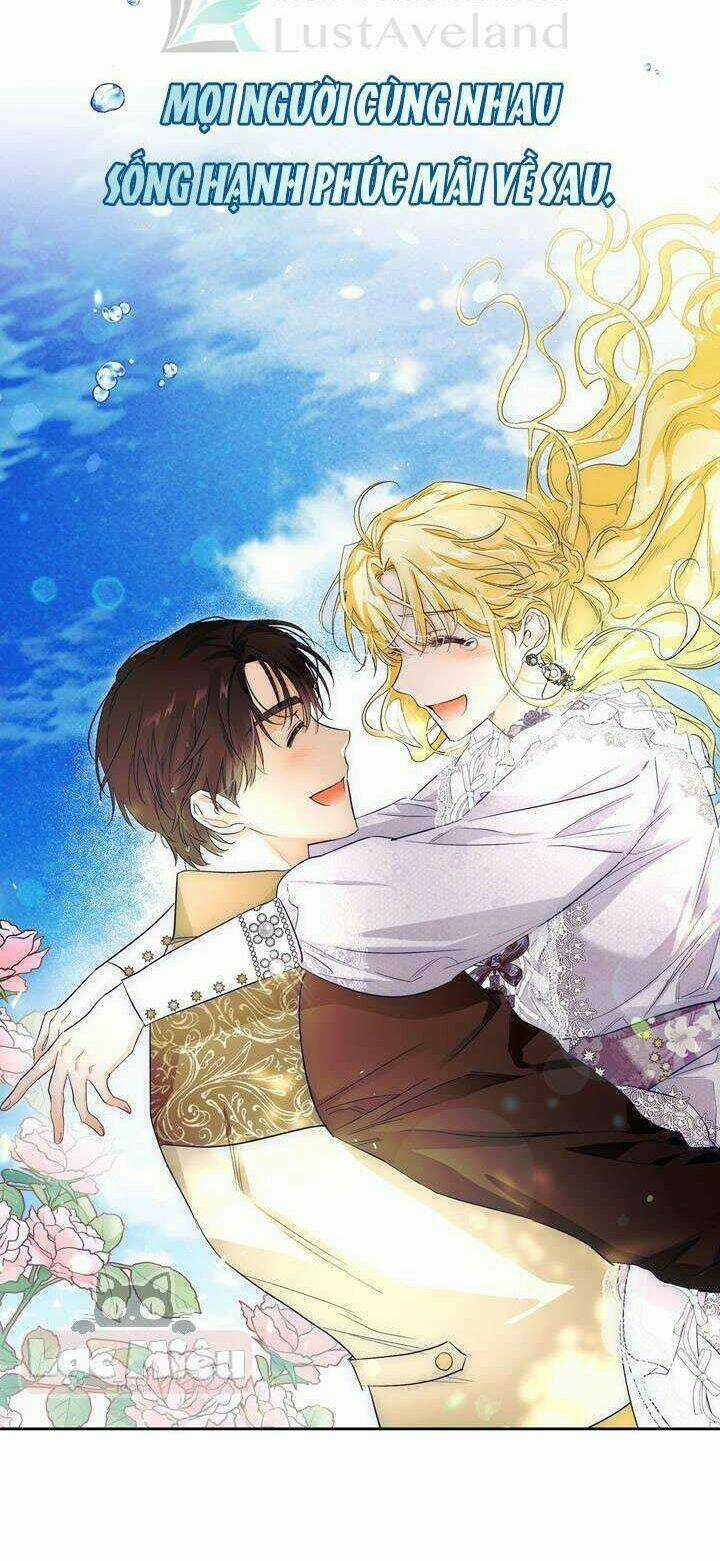 Ác Nữ Xứng Đôi Với Bạo Chúa Chapter 95.5 trang 28