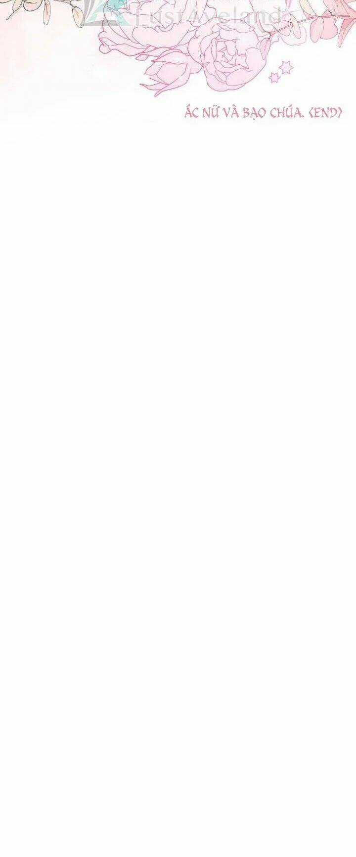 Ác Nữ Xứng Đôi Với Bạo Chúa Chapter 95.5 trang 30