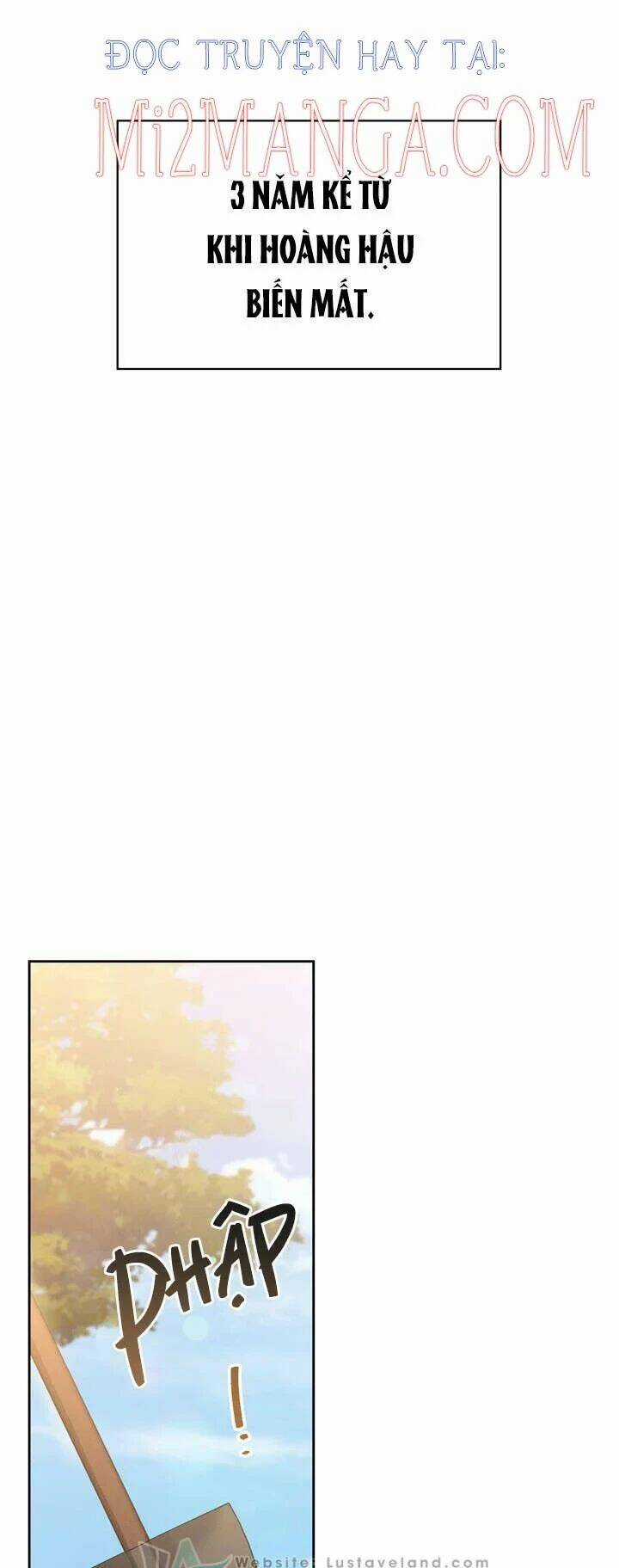 Ác Nữ Xứng Đôi Với Bạo Chúa Chapter 95.5 trang 4