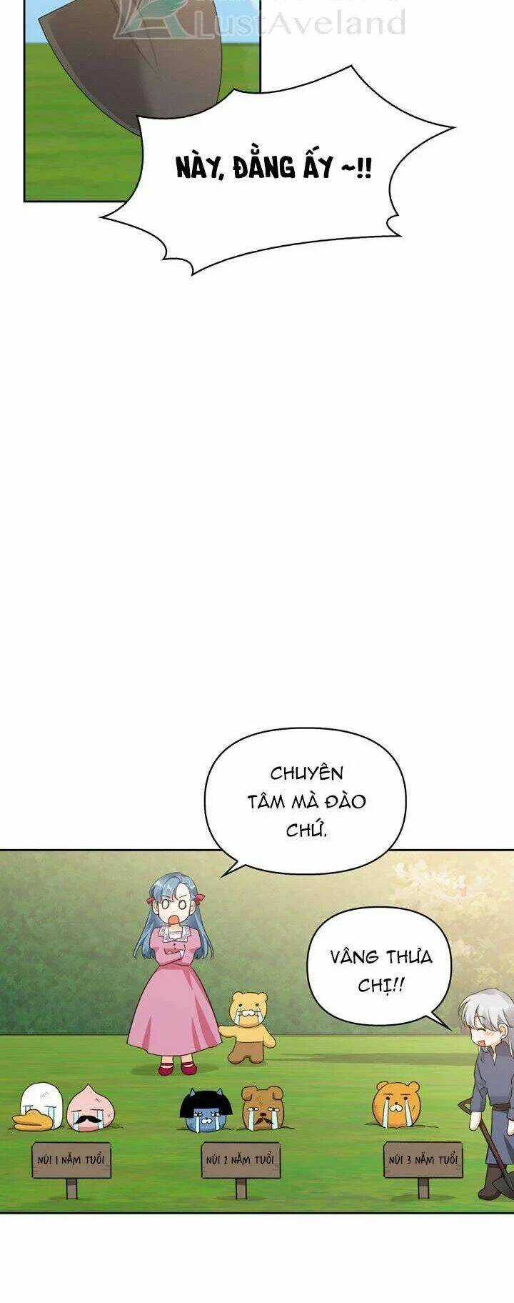 Ác Nữ Xứng Đôi Với Bạo Chúa Chapter 95.5 trang 5