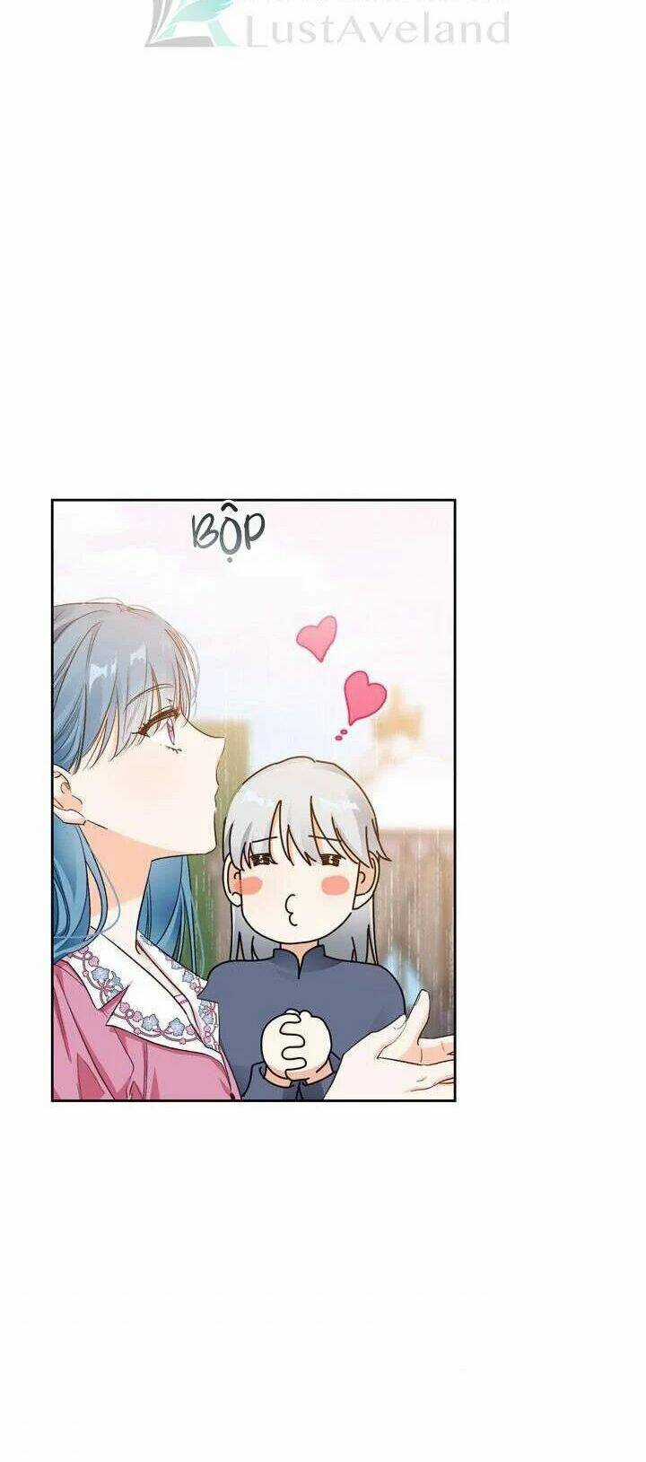 Ác Nữ Xứng Đôi Với Bạo Chúa Chapter 95.5 trang 7