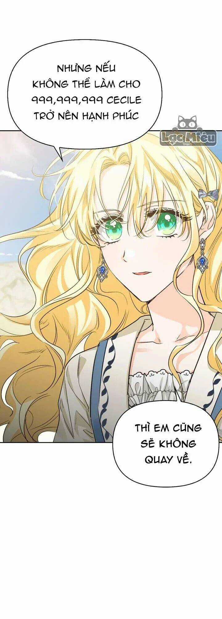 Ác Nữ Xứng Đôi Với Bạo Chúa Chapter 95 trang 10